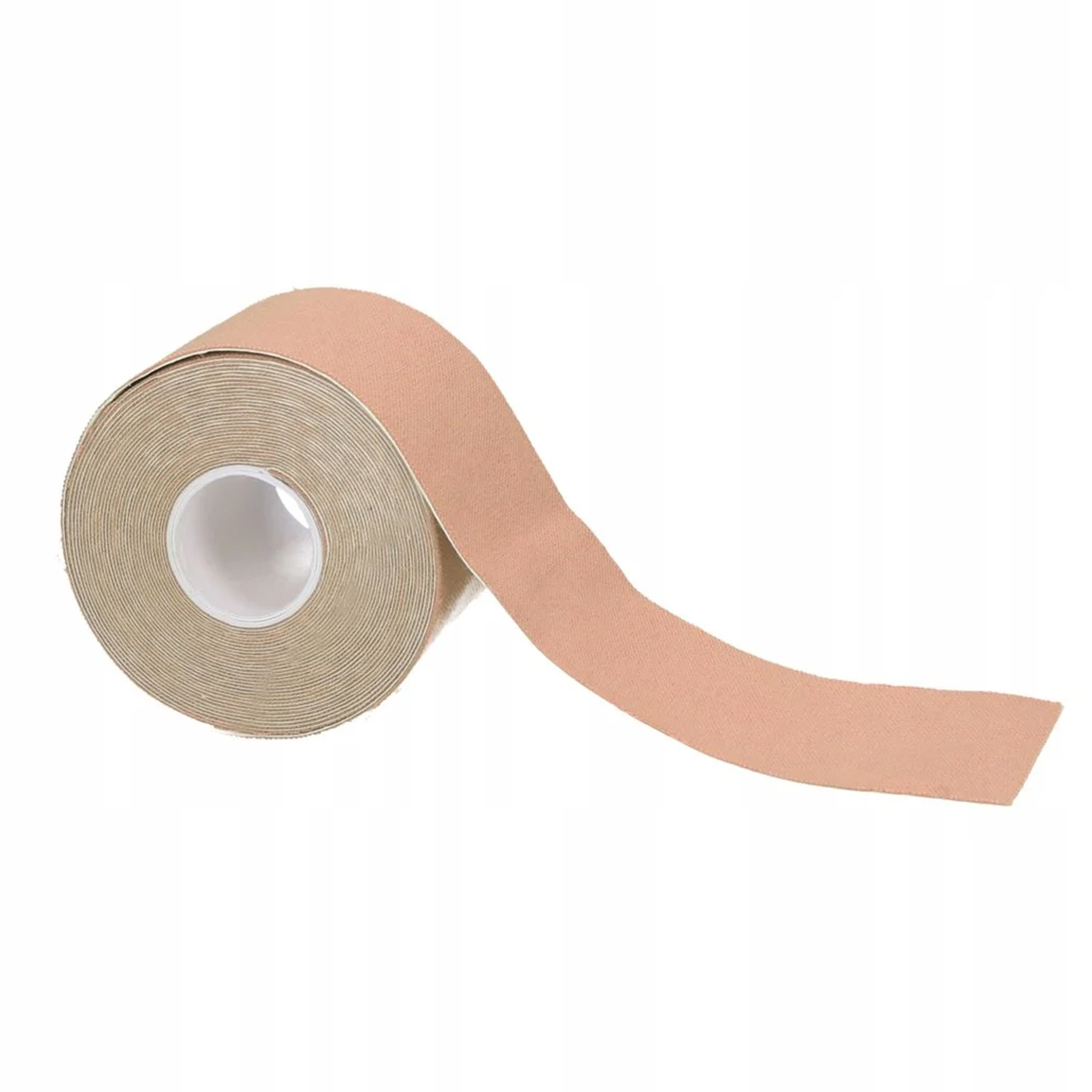 Plastry Tape Tejpy Kinesio Taping Tejp Taśma Kinesio Sport Pro 5Mx5CM - obrazek 4
