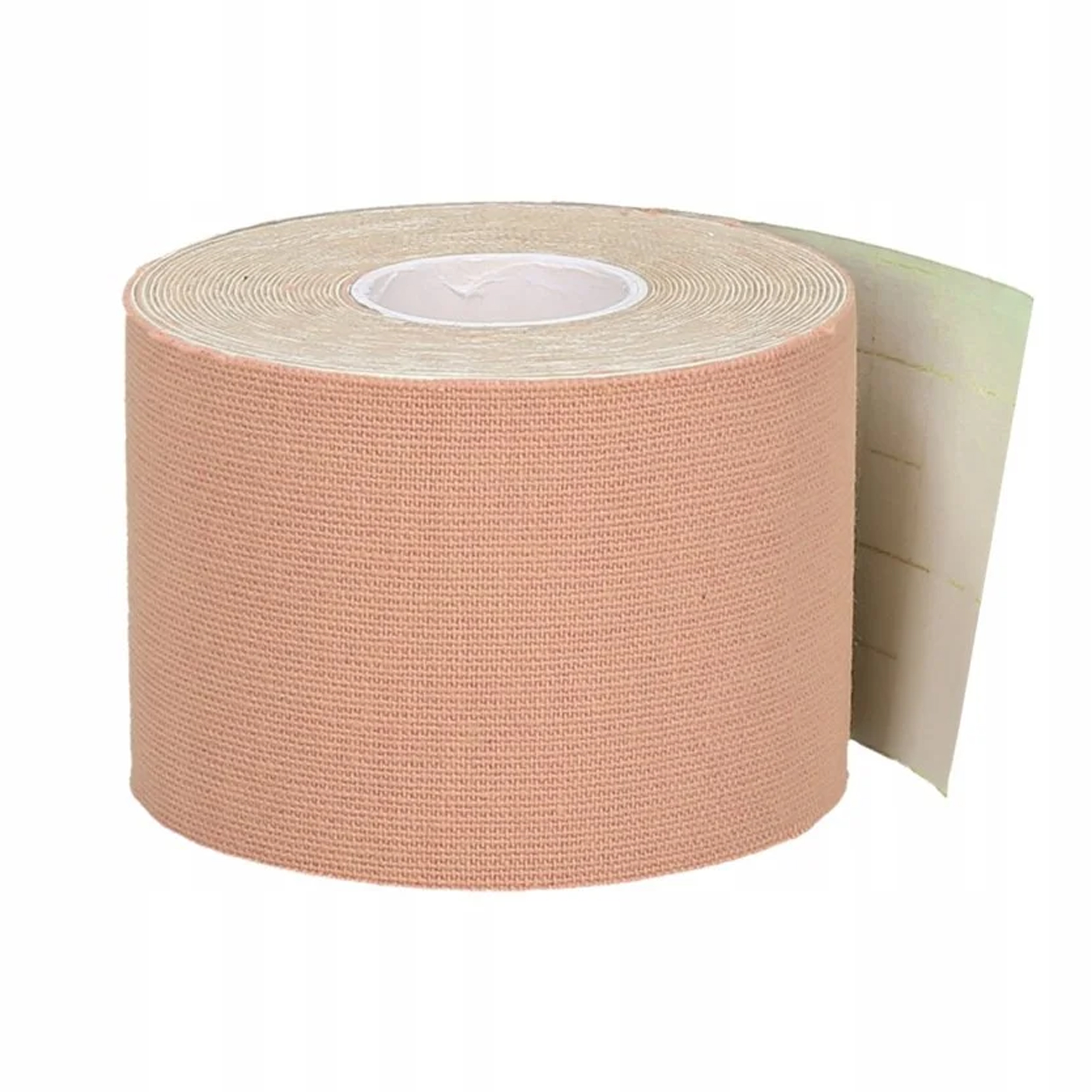 Plastry Tape Tejpy Kinesio Taping Tejp Taśma Kinesio Sport Pro 5Mx5CM - obrazek 6