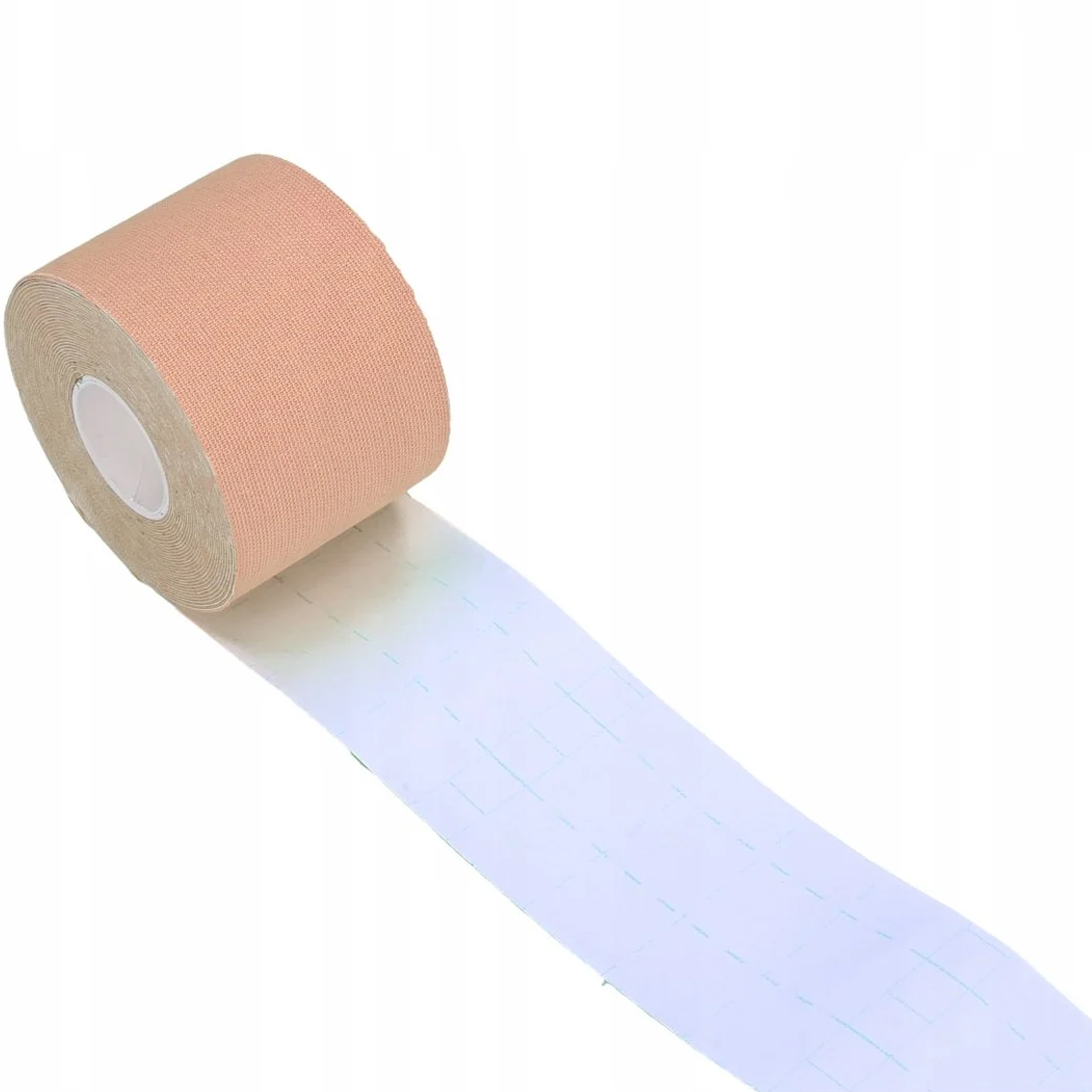 Plastry Tape Tejpy Kinesio Taping Tejp Taśma Kinesio Sport Pro 5Mx5CM - obrazek 7