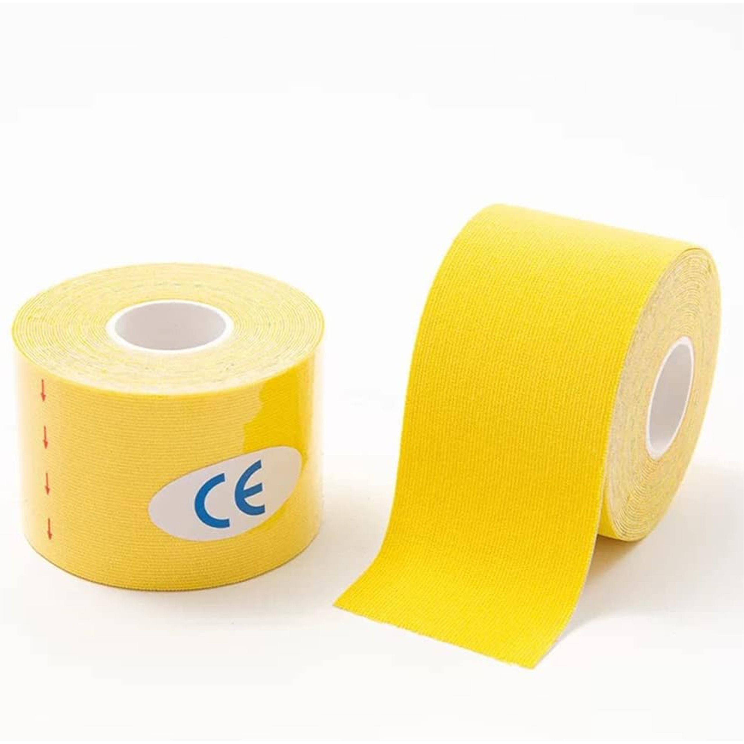 PLASTRY TAPE TEJPY KINESIOTAPING TEJP TAŚMA KINESIO SPORT PRO 5MX5CM - obrazek 8