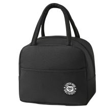 Torba Termiczna Izolacyjna Lunch Box Śniadaniówka na Jedzenie Piknik Plażę