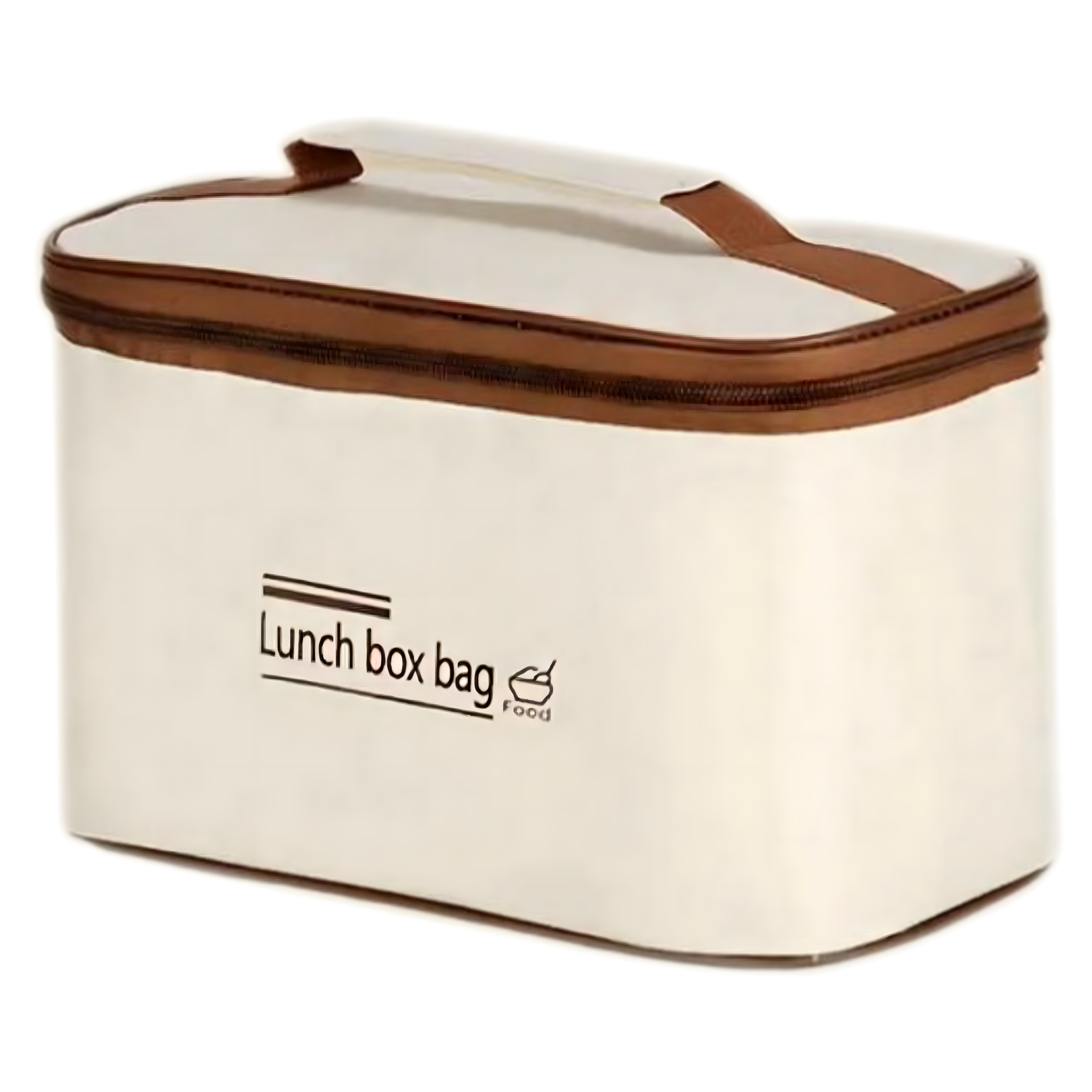 Zestaw Izolowanych Pojemników do Przechowywania Żywności LunchBox 4 szt - obrazek 3