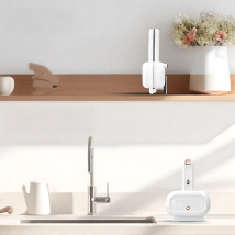 Toster Opiekacz do Kanapek Tostów Sandwich 700W Nieprzywierająca Powłoka