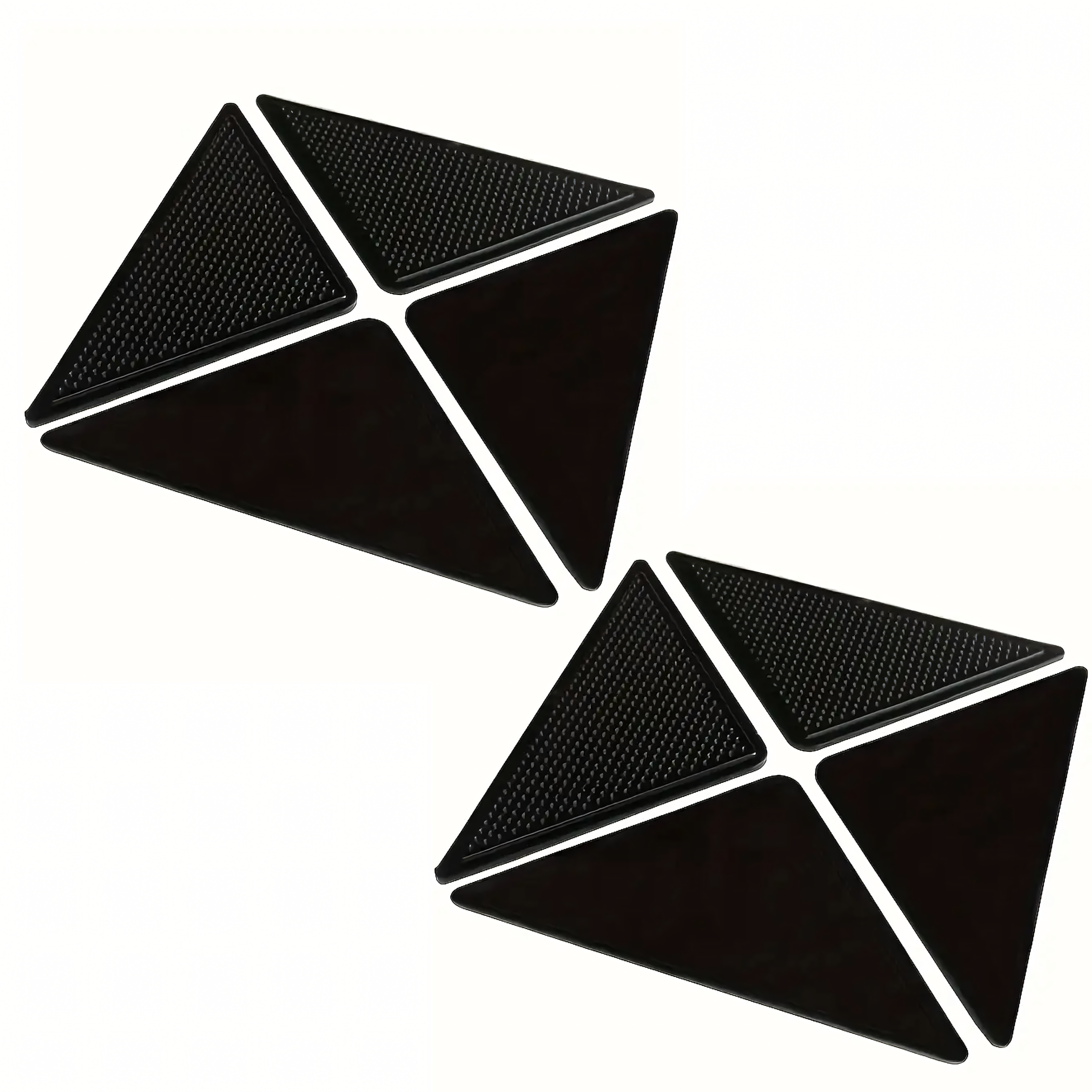 8x Naklejki Podkładki Podkładka Antypoślizgowe pod Dywan Wykładzinę - obrazek 10