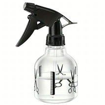 Spryskiwacz do Wody Ogrodu Salonu Fryzjerskiego Włosów Uniwersalny 250 ml