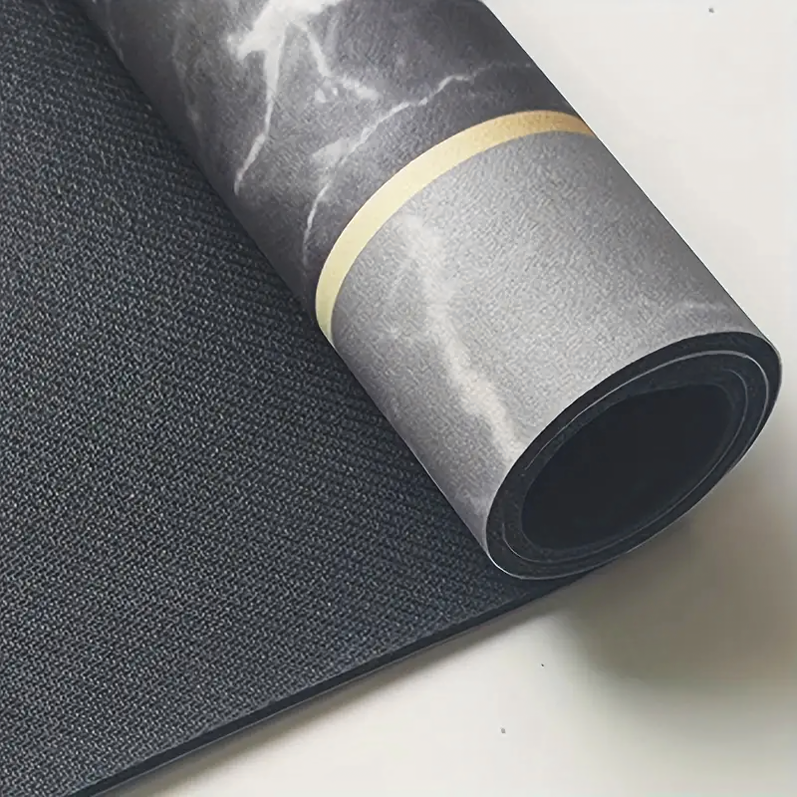 Dywanik Mata Łazienkowa Antypoślizgowa Szybkoschnąca 80x50cm do Wanny - obrazek 11