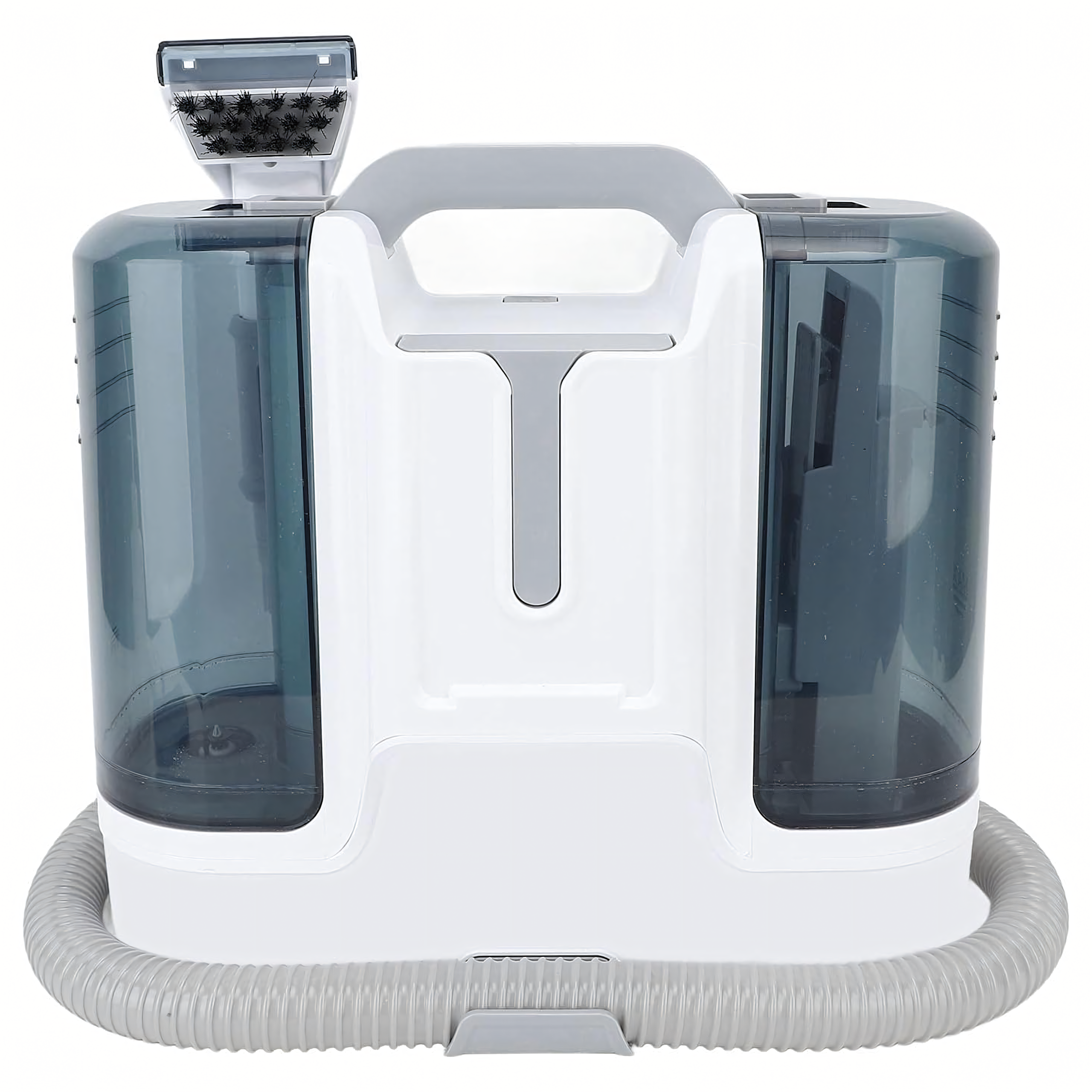 Przenośny Odkurzacz Piorący do Czyszczenia Dywanów Tapicerek 450W