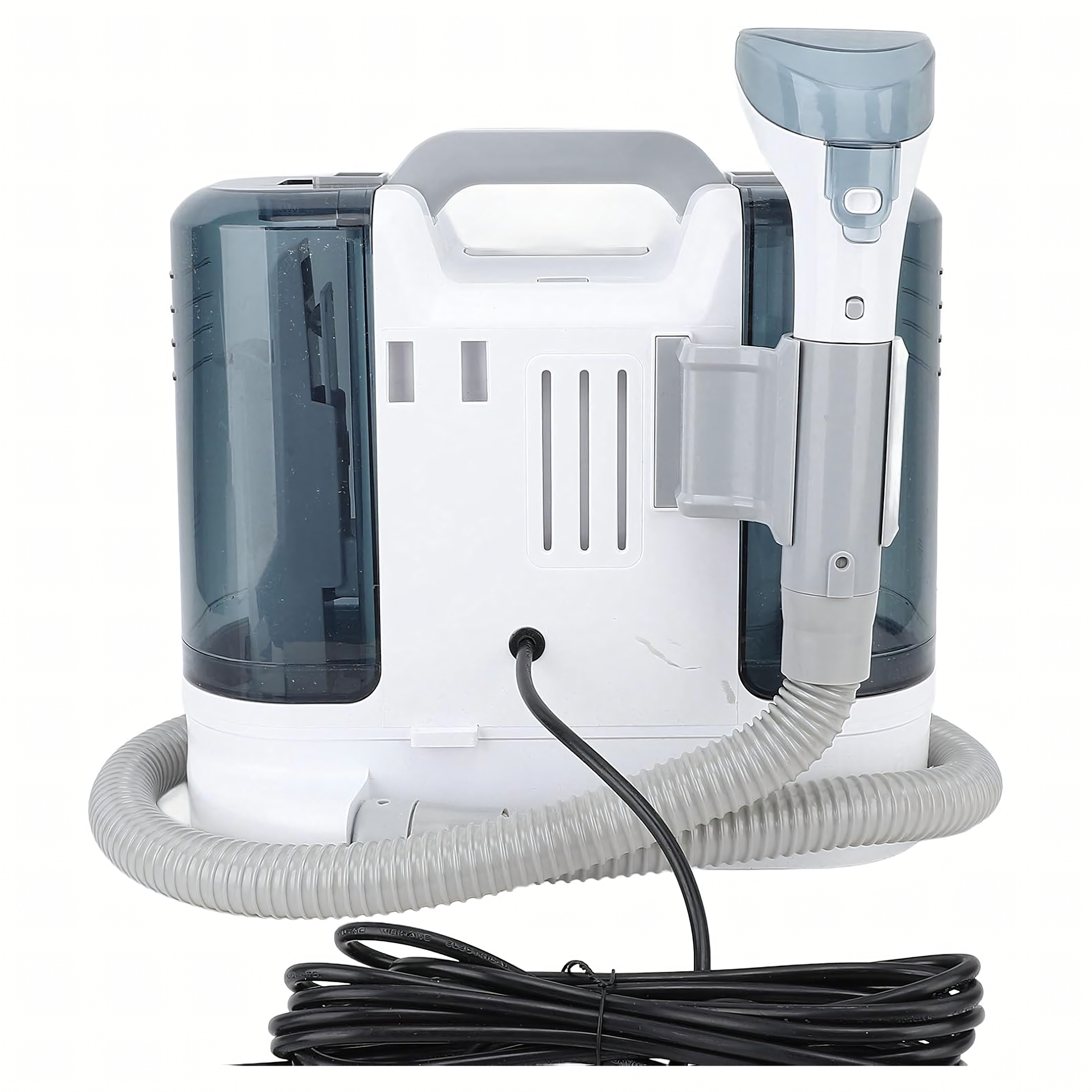 Przenośny Odkurzacz Piorący do Czyszczenia Dywanów Tapicerek 450W - obrazek 6