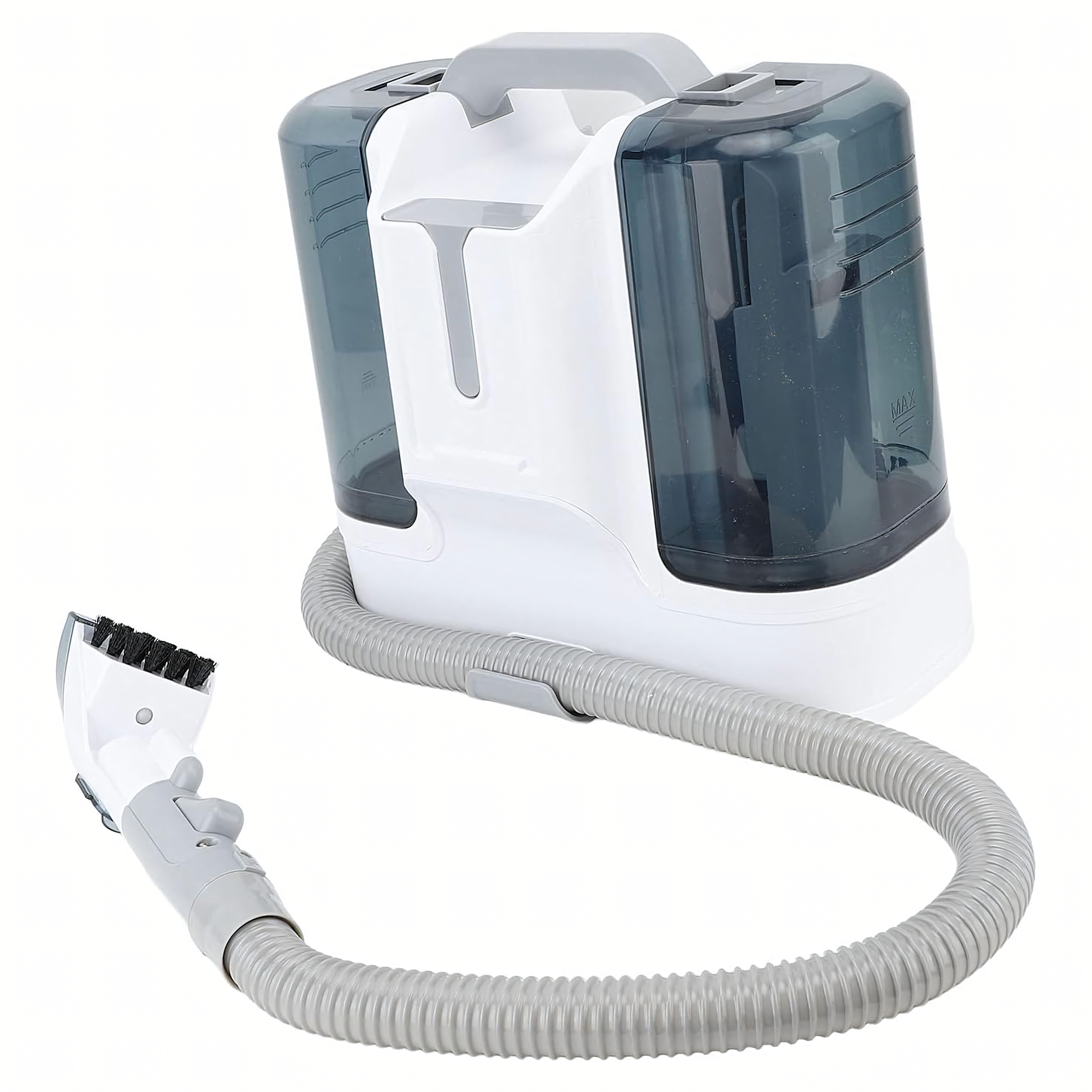 Przenośny Odkurzacz Piorący do Czyszczenia Dywanów Tapicerek 450W - obrazek 8