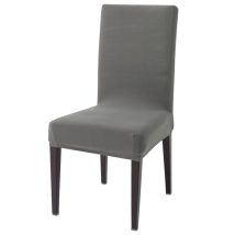 8x Pokrowiec na Krzeszło Siedzisko Mocny Uniwersalny Elastyczny z Gumką Miękki