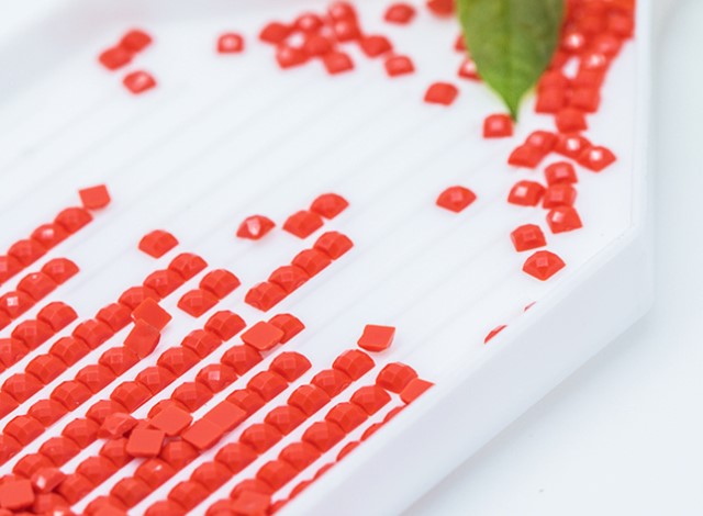 Diamond Painting Haft Diamentowy Mozaika Zestaw 5D 119 - obrazek 5