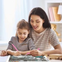 HAFT DIAMENTOWY 30×30 DIAMOND PAINTING MOZAIKA DIAMENTOWA ANIME OBRAZ