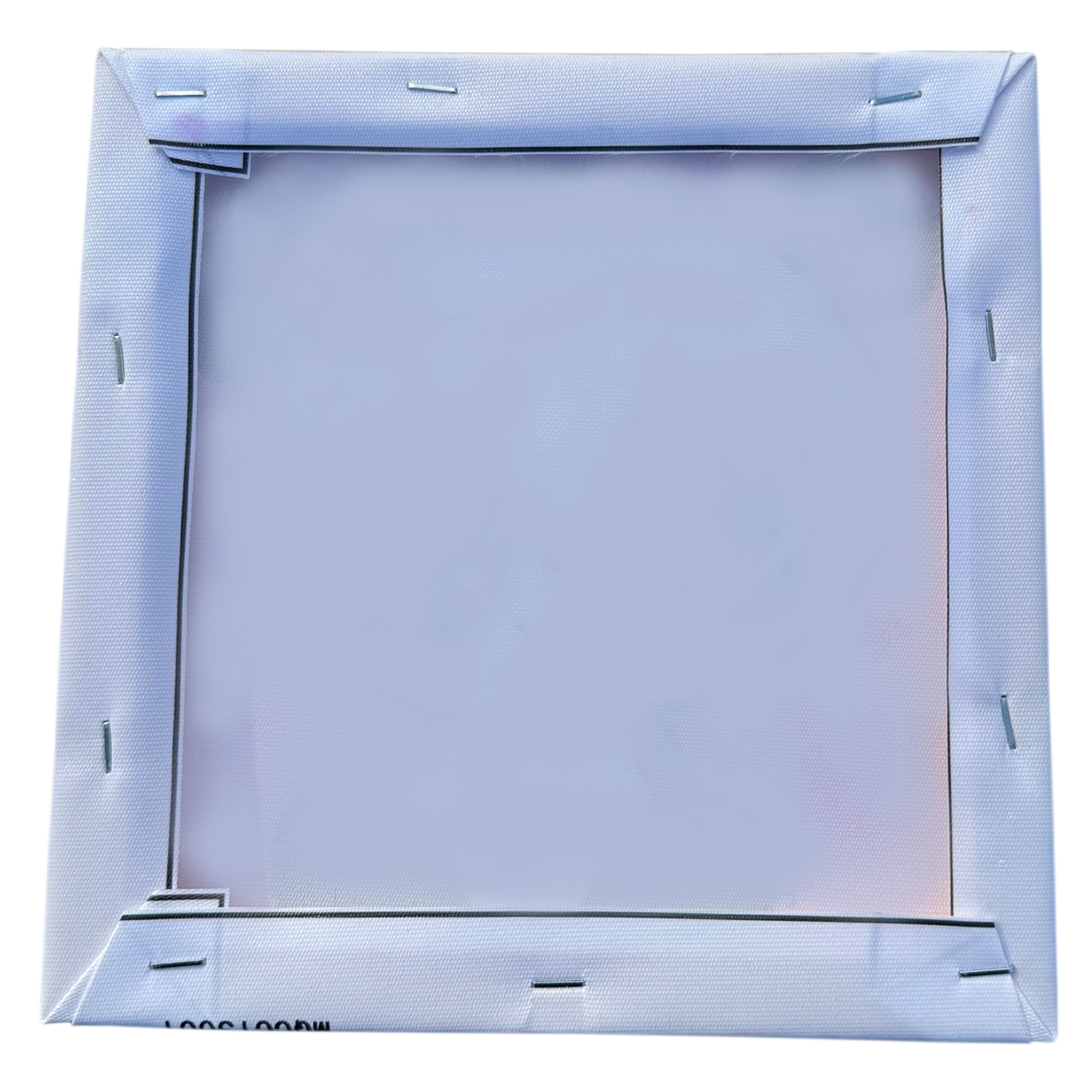 HAFT Z POMPONÓW POMPONAMI KULEK WYKLEJANE WYLEJANKA OBRAZ PŁÓTNO ZESTAW - obrazek 7