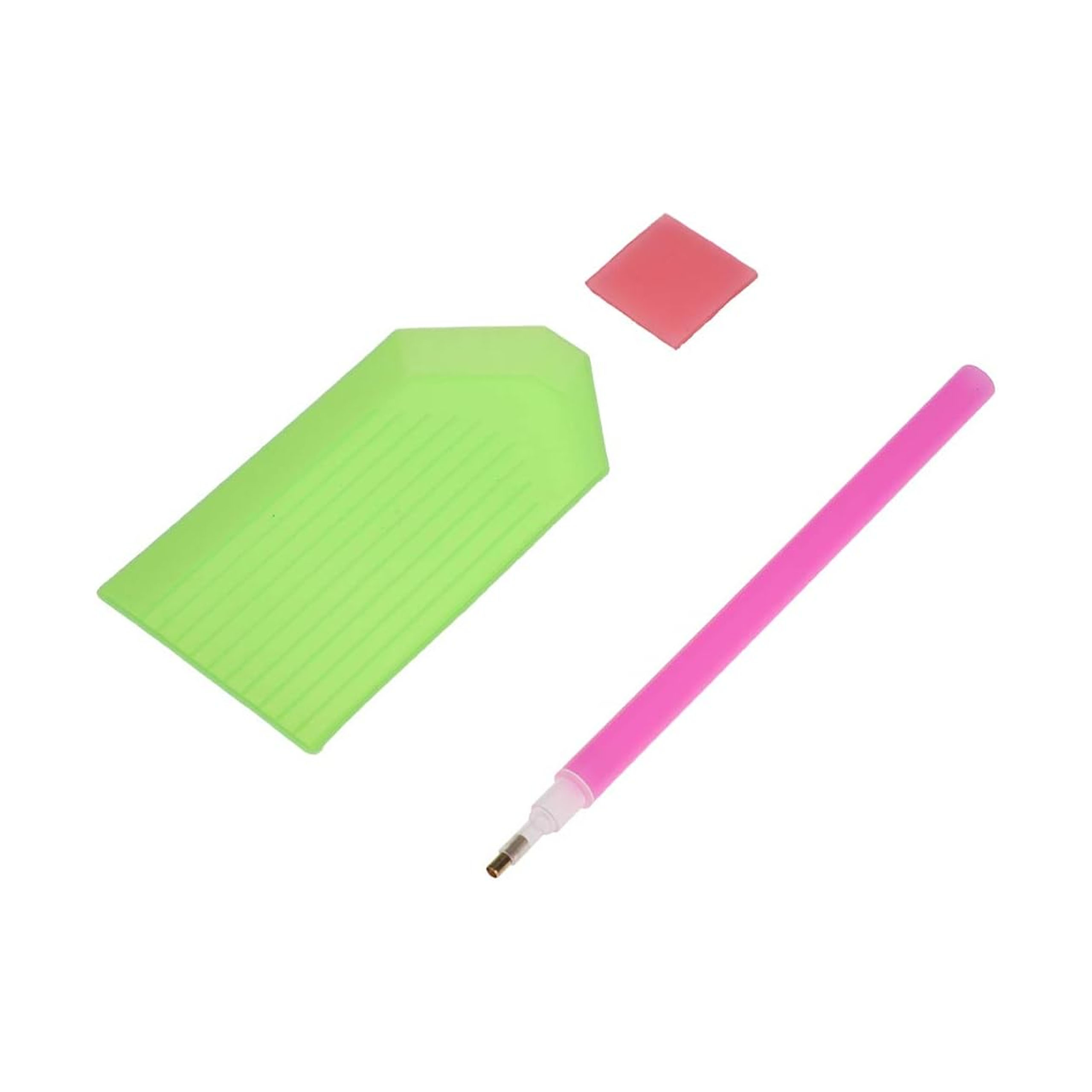 HAFT DIAMENTOWY 20x20 DIAMOND PAINTING MOZAIKA DIAMENTOWA OBRAZ Z RAMKĄ - obrazek 10