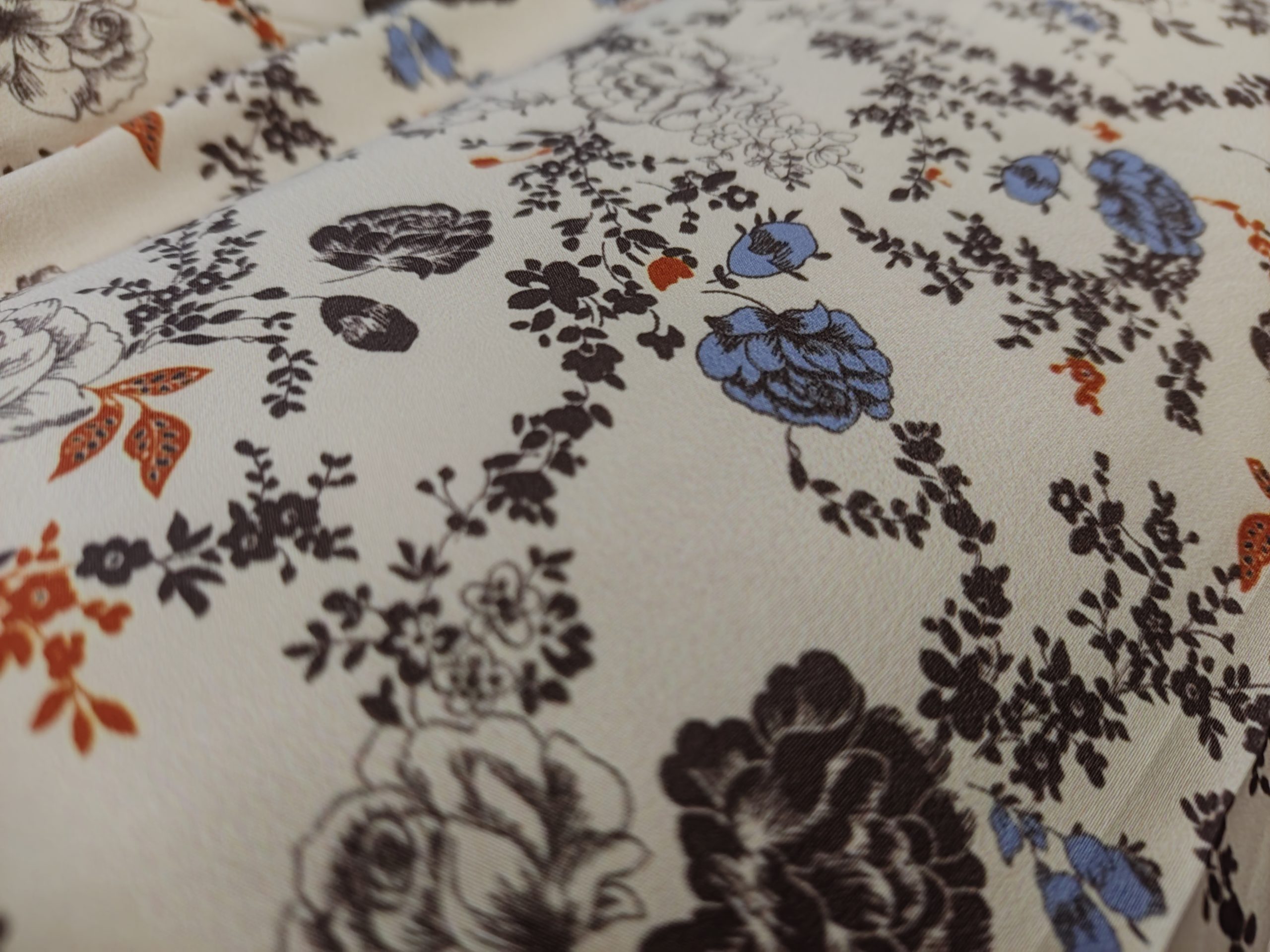 ŚPIWOREK PREMIUM DO WÓZKA GONDOLI SANEK CIEPŁY Z FUTERKIEM ŚPIWÓR OCIEPLANY - obrazek 10