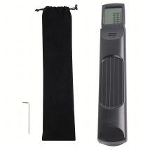 Cyfrowy Trener Trenażer Akordów Gitarowych z Ekranem Przenośna Mini Gitara