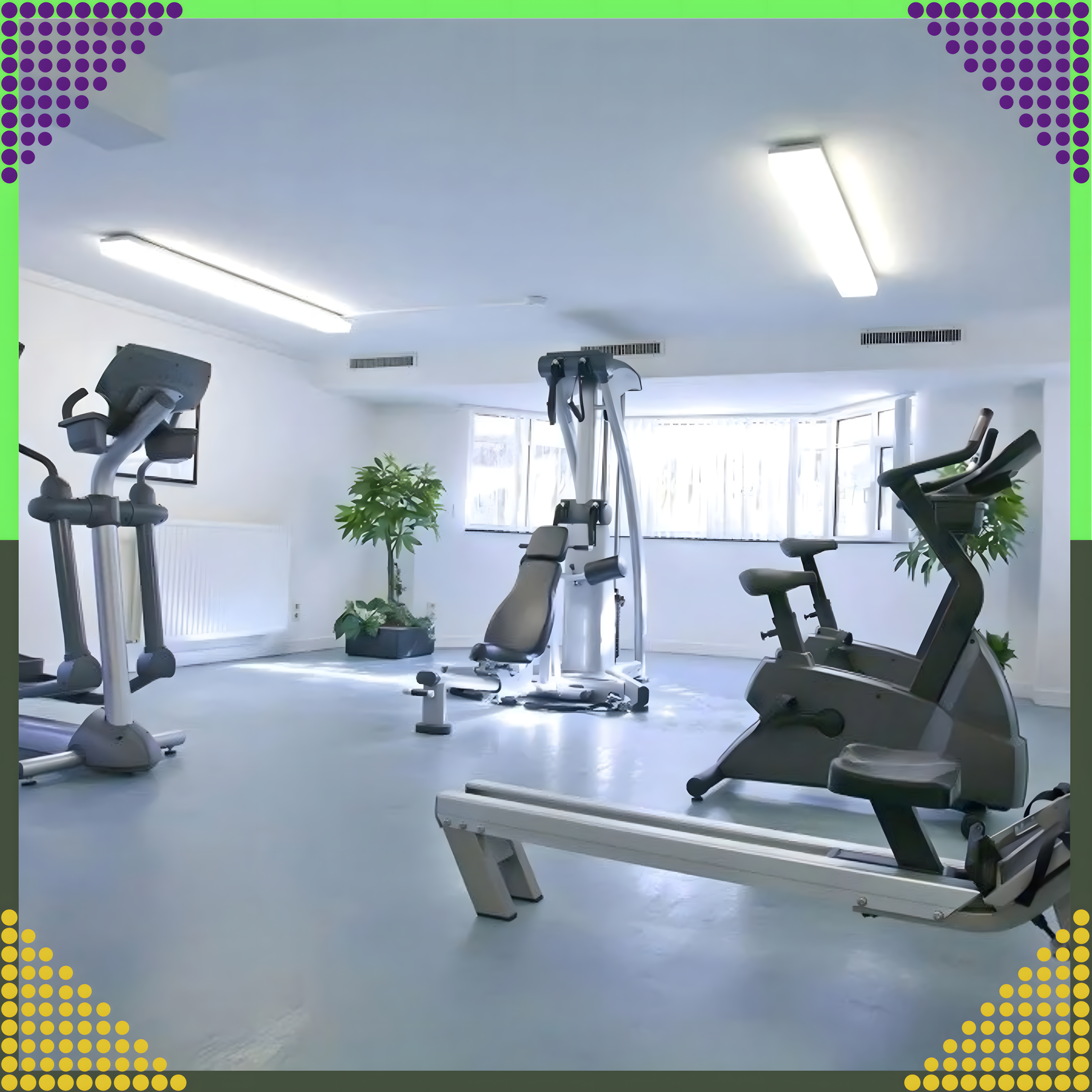 30x Lampa Led Panel Sufitowa Plafon Natynkowa Oprawa Świetłówka 120cm 36W Mocna - obrazek 8