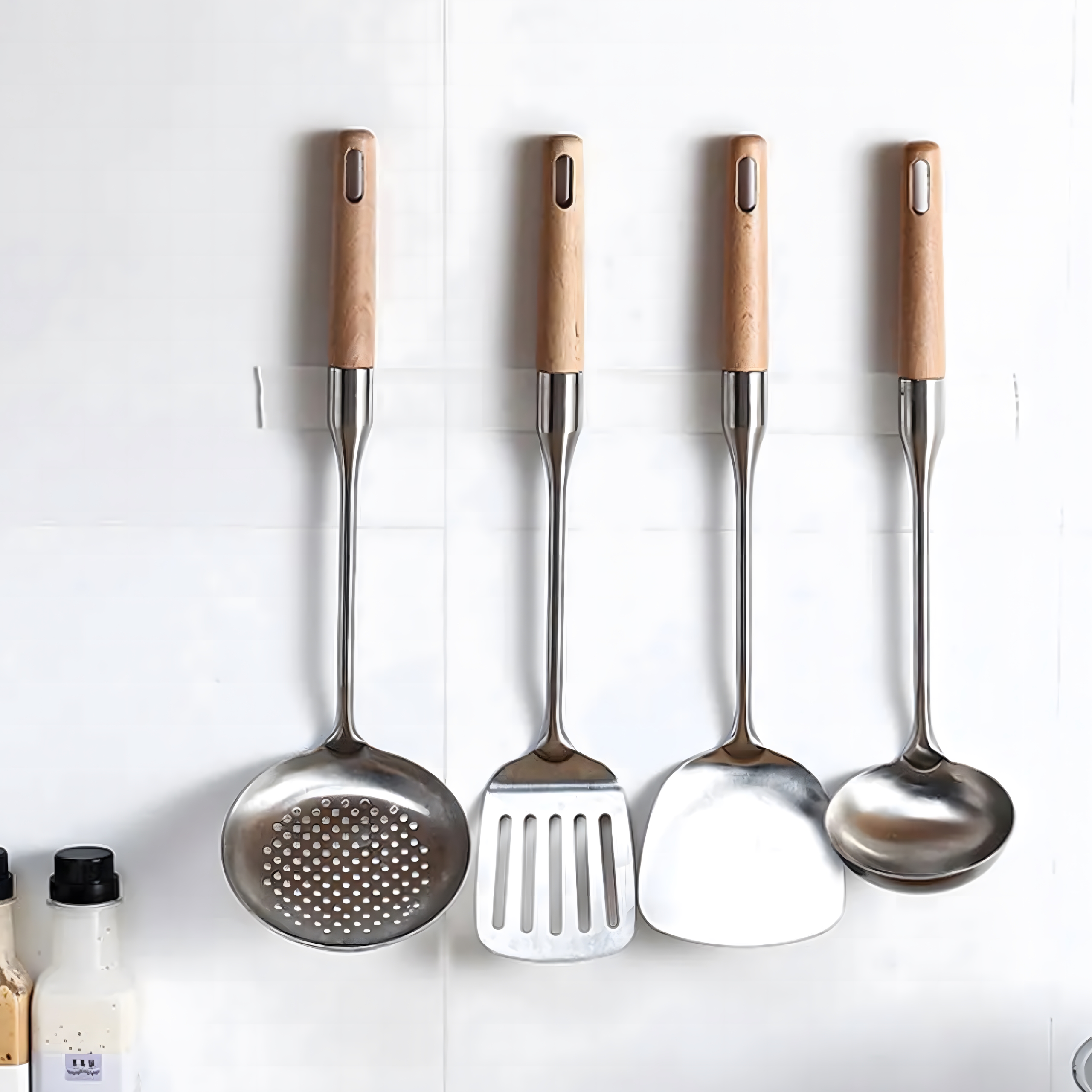 200 x Mocna Taśma Nano Dwustronna Wodoodporna Wielokrotnego Użytku 3 m 3 cm - obrazek 7