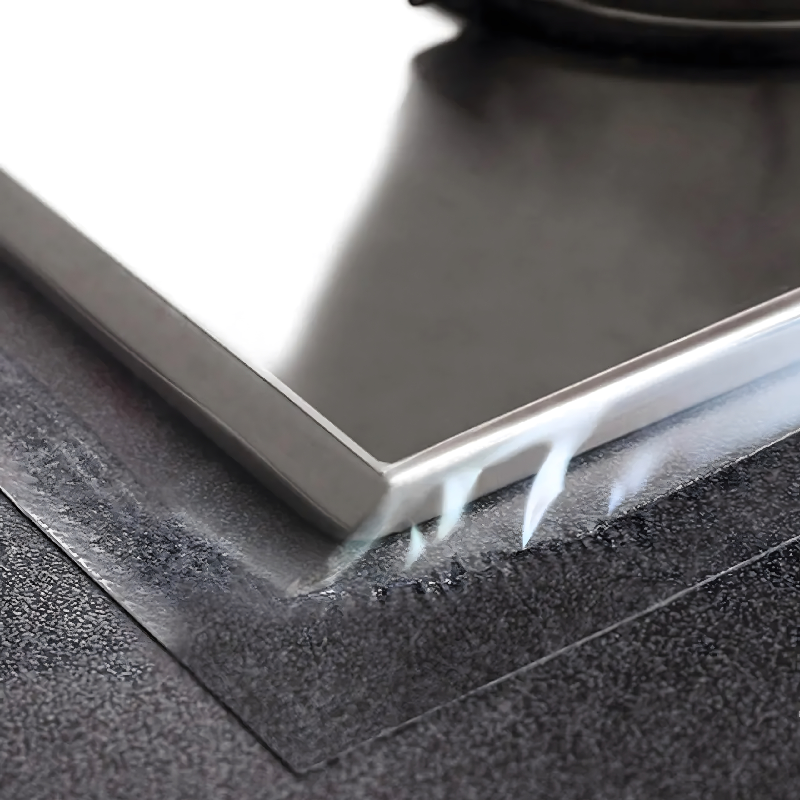 200 x Mocna Taśma Nano Dwustronna Wodoodporna Wielokrotnego Użytku 3 m 3 cm - obrazek 11