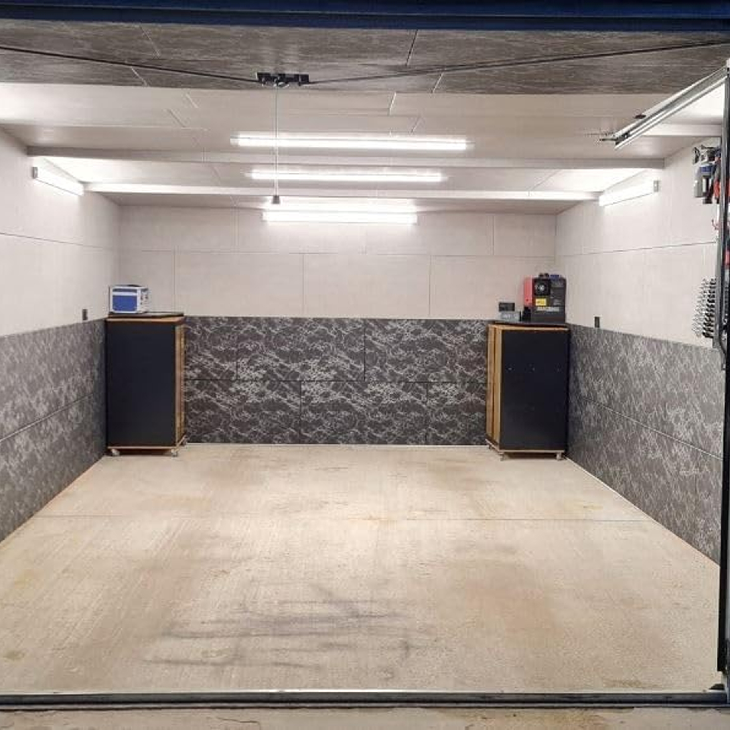 30x LAMPA LED PANEL SUFITOWA PLAFON NATYNKOWA OPRAWA ŚWIETLÓWKA 120cm 54W MOCNA - obrazek 9