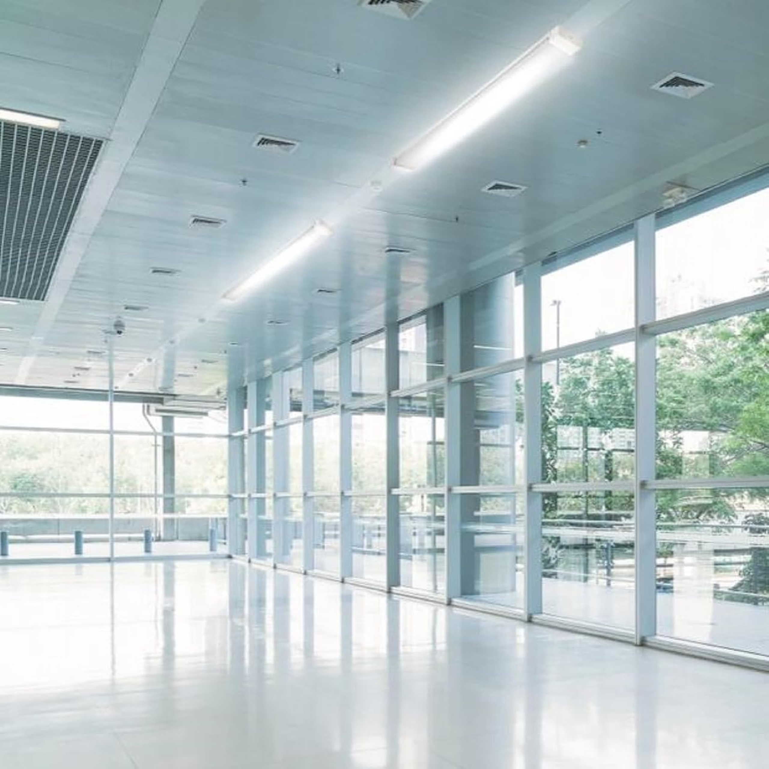 30x LAMPA LED PANEL SUFITOWA PLAFON NATYNKOWA OPRAWA ŚWIETLÓWKA 120cm 54W MOCNA - obrazek 10