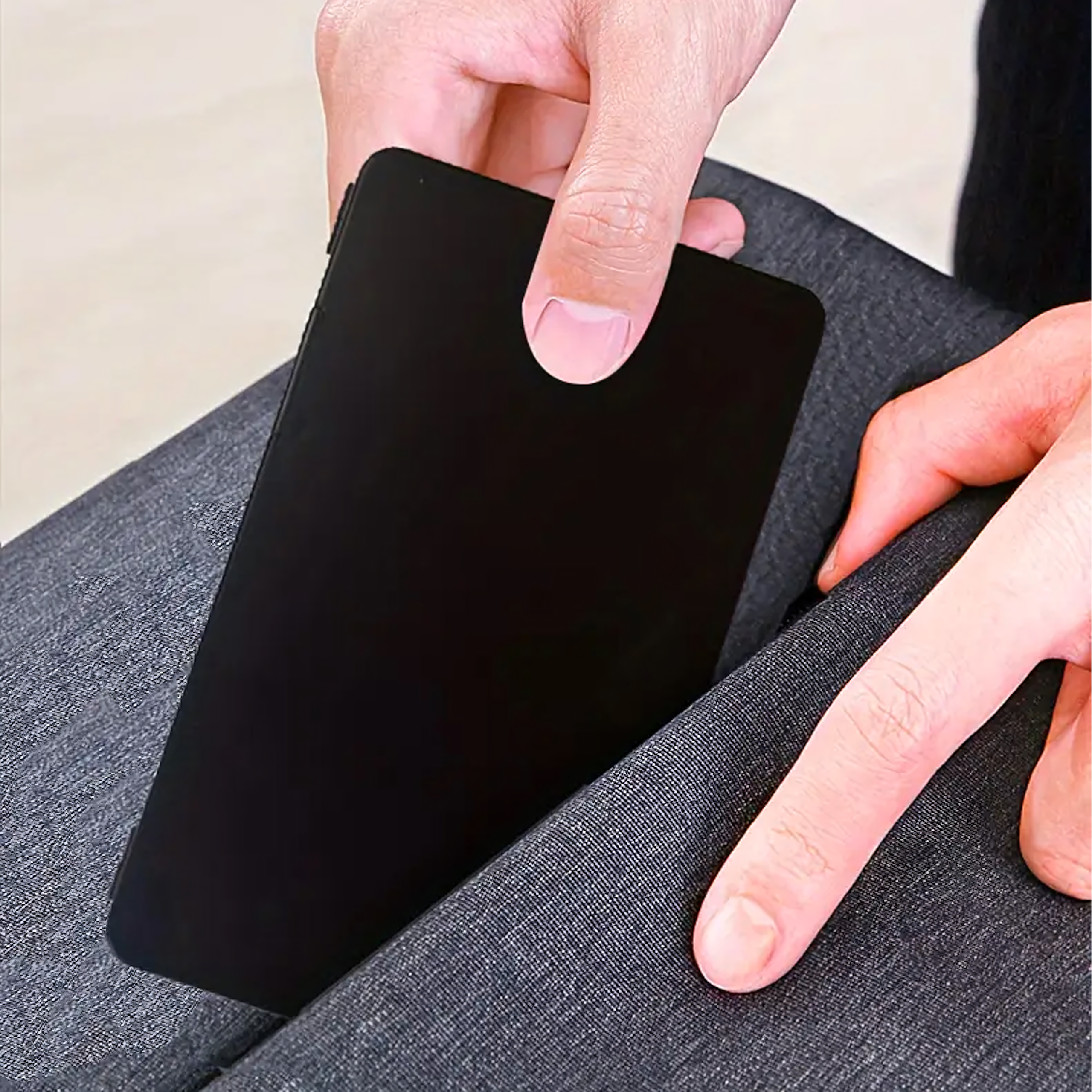 Kalkulator 2w1 Naukowy Szkolny Biurowy z Notatnikiem Rysik Notes Notatnik - obrazek 3