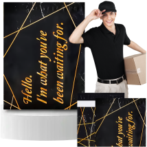 FOLIOPAKI KURIERSKIE MOCNE KOPERTY FOLIOWE 255×370 FOR YOU 50szt