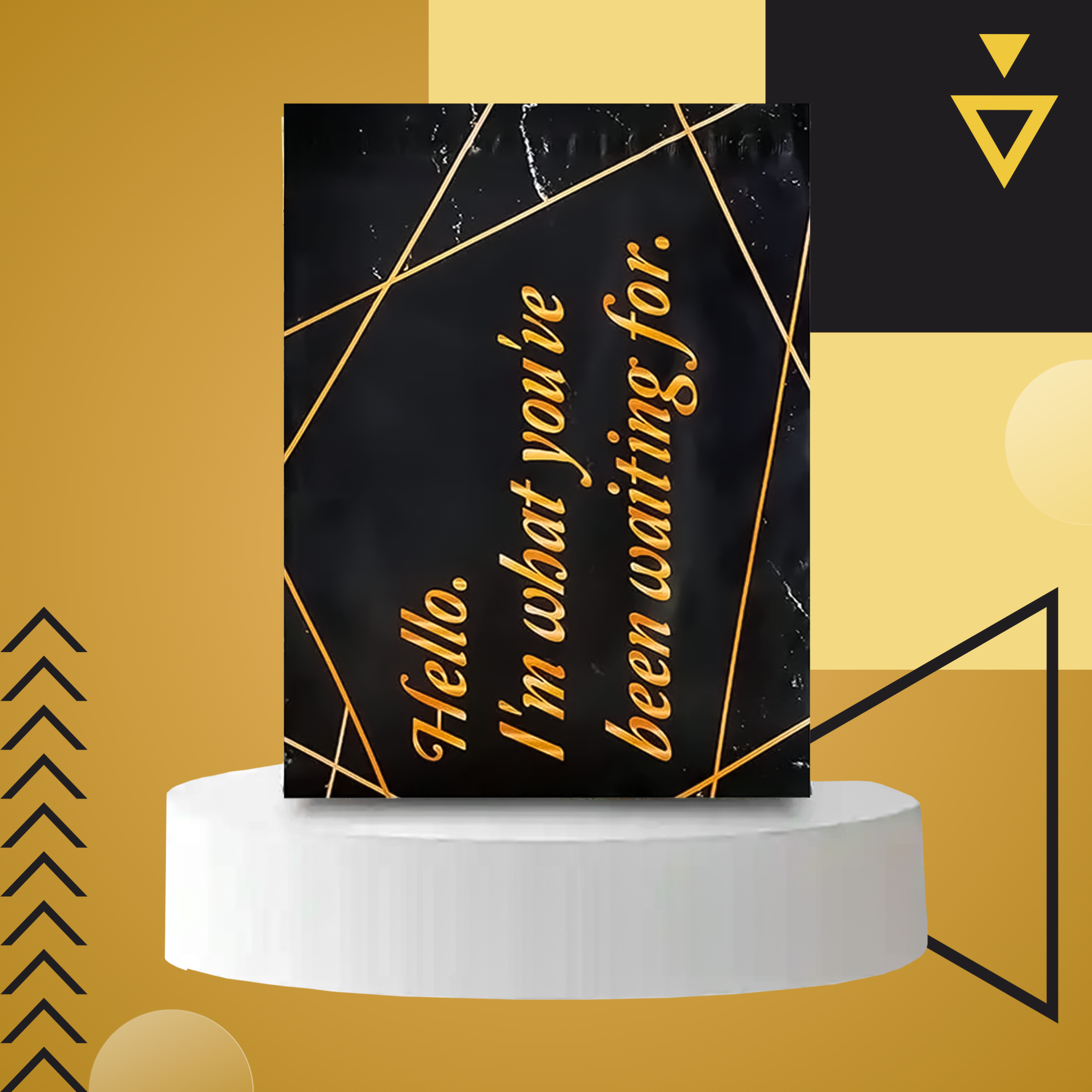 FOLIOPAKI KURIERSKIE MOCNE KOPERTY FOLIOWE 255x370 FOR YOU 50szt - obrazek 5