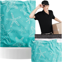 FOLIOPAKI KURIERSKIE MOCNE KOPERTY FOLIOWE 310X420 ROZGWIAZDA 50szt