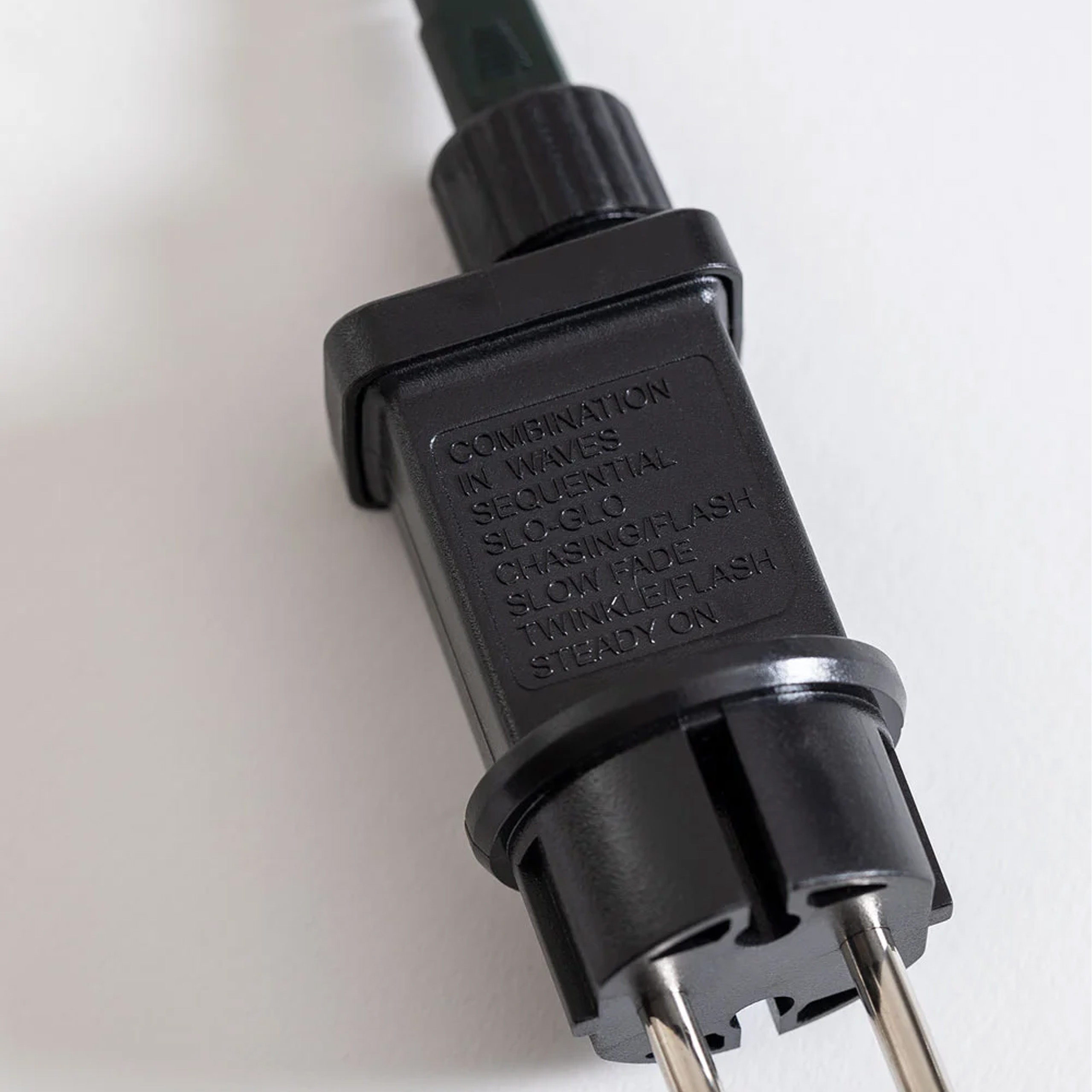 Choinka Świąteczna Udekorowana Ozdobna Gotowa Składana 210cm Lampki Bombki - obrazek 4