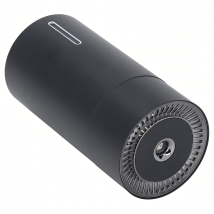 Nawilżacz Powietrza Samochodowy Mini Dyfuzor Zapachowy USB Mgiełka