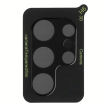 Folia Ochronna Szkło Osłona na Obiektyw Aparat Samsung Galaxy S24 Ultra