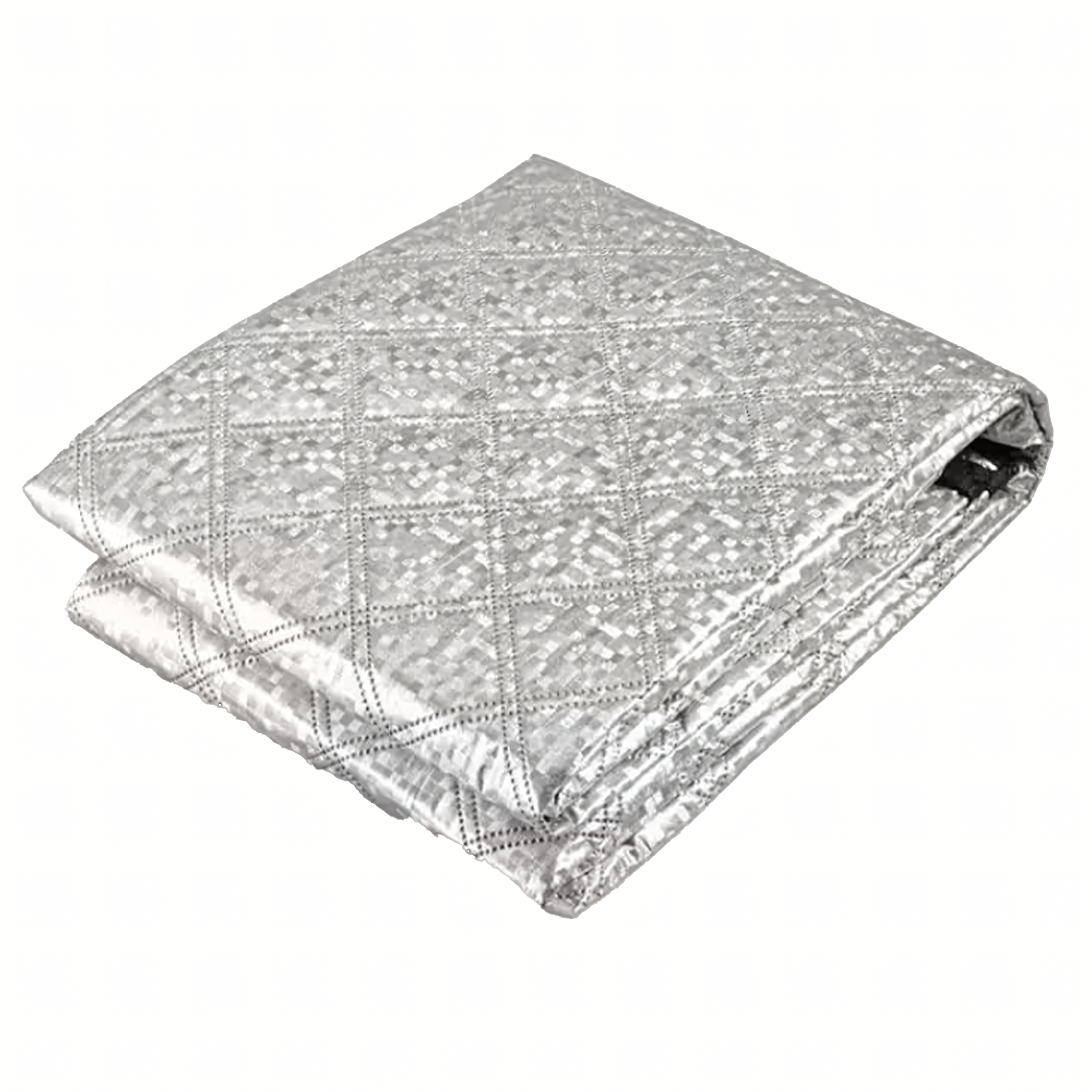 Osłona Mata Antyszronowa Przeciwszronowa na Szybę Lusterka Auta Duża 235 cm - obrazek 9