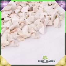 Agrowłóknina 70g 1,6x100m Biała UV Agrotkanina Mata Antychwastowa + Kotwy