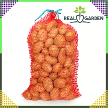 Mocne Worki Raszlowe Raszlowy 30kg na Warzywa Ziemniaki Drewno 100szt