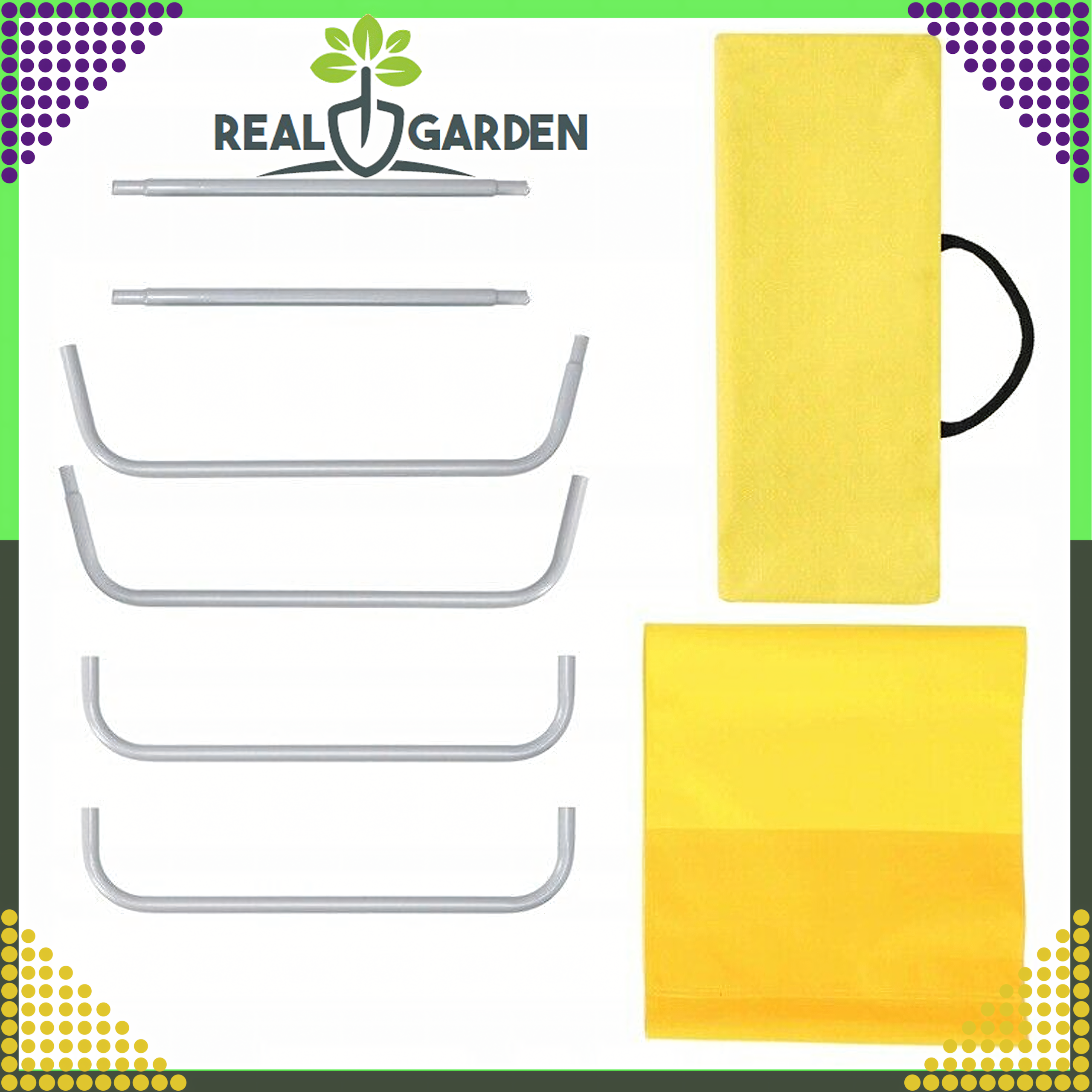 Leżak Ogrodowy Składany Turystyczny Krzeszło Przenośne Plażowe + Torba - obrazek 10