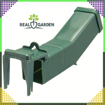 Humanitarny Chwytacz Żywołapka Pułapka na Myszy Łapka do Zwalczania Szczury