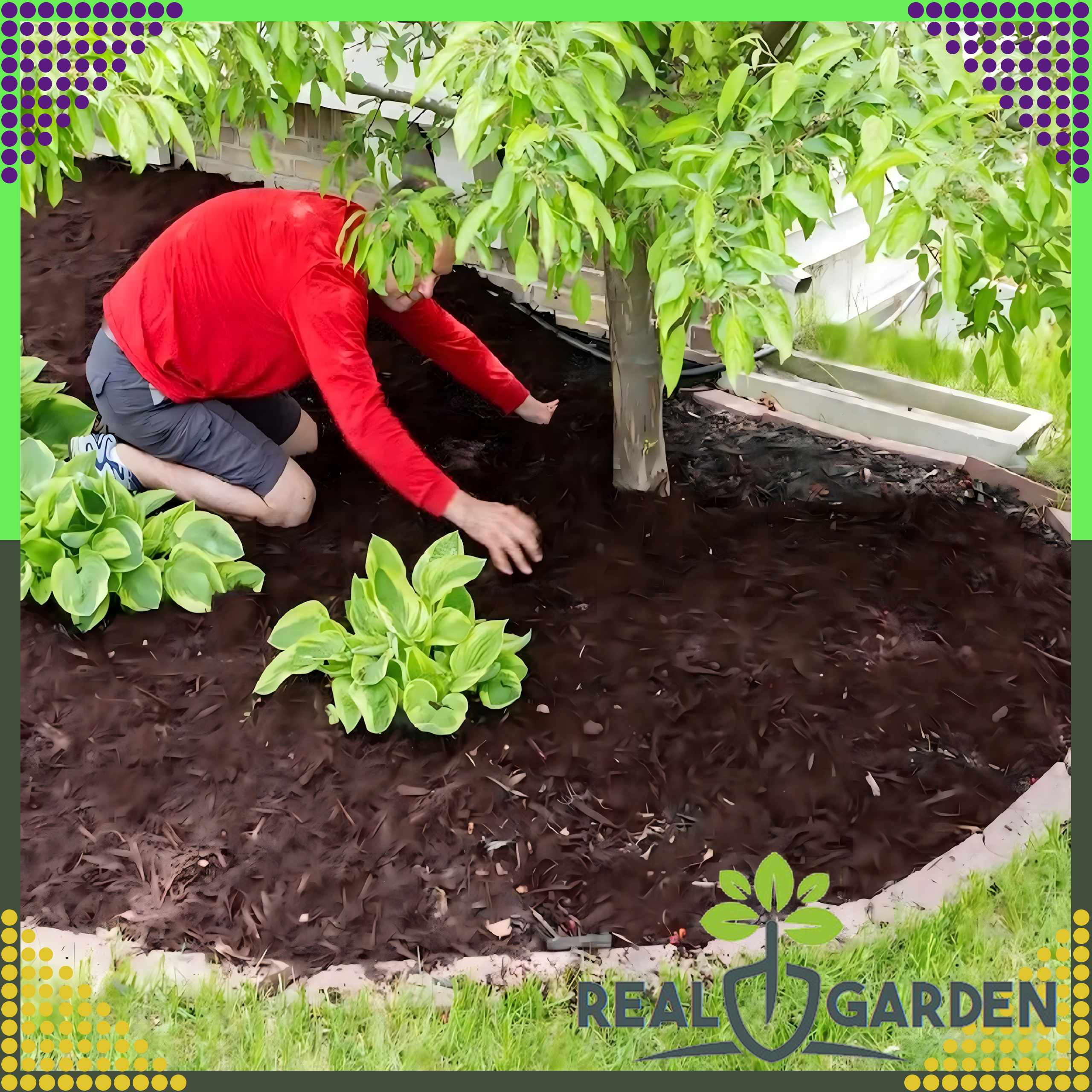 130szt. x Agrowłóknina 140g 1,6x50m Czarna UV Agrotkanina Mata Antychwastowa Ochronna - obrazek 3