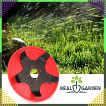 Tarcza do Kosy Podkaszarki do Trawy Chwastów Taca do Pielenia Przycinarka