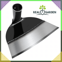 Motyka Haczka Ogrodowa Kopaczka do Roślin Chwastów Pielenia Plewnienia 32cm