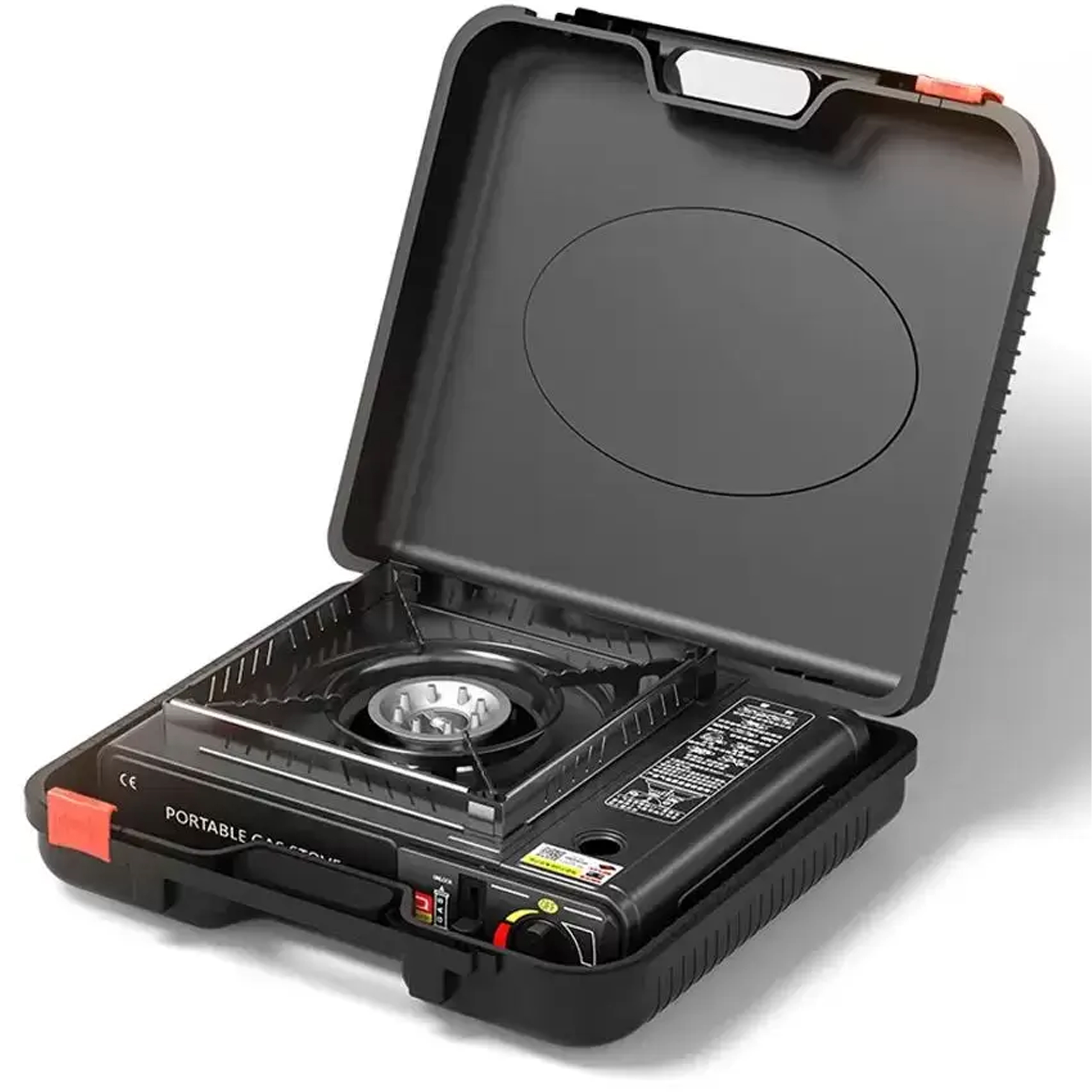 25 x Walizka Uniwerslana do Kuchenki Turystycznej Zamienna Transportowa - obrazek 4