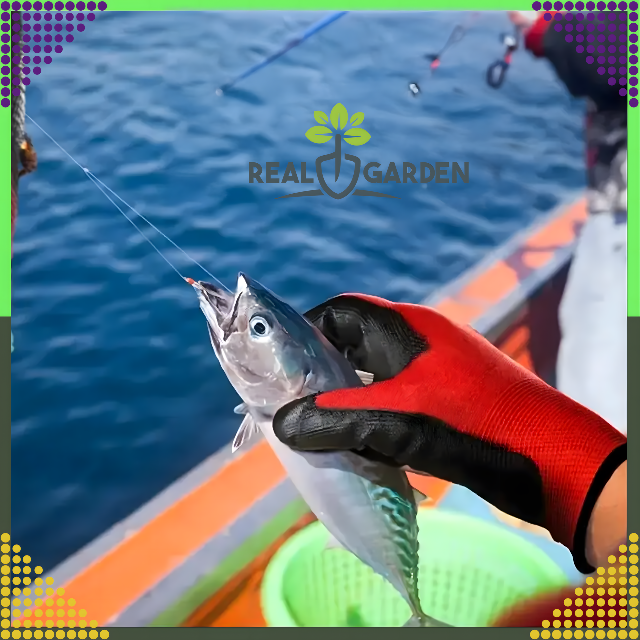 12 par Rękawice Robocze Ochronne Ogrodowe Wampirki Porowate do Ogrodu Warsztatowe - obrazek 5