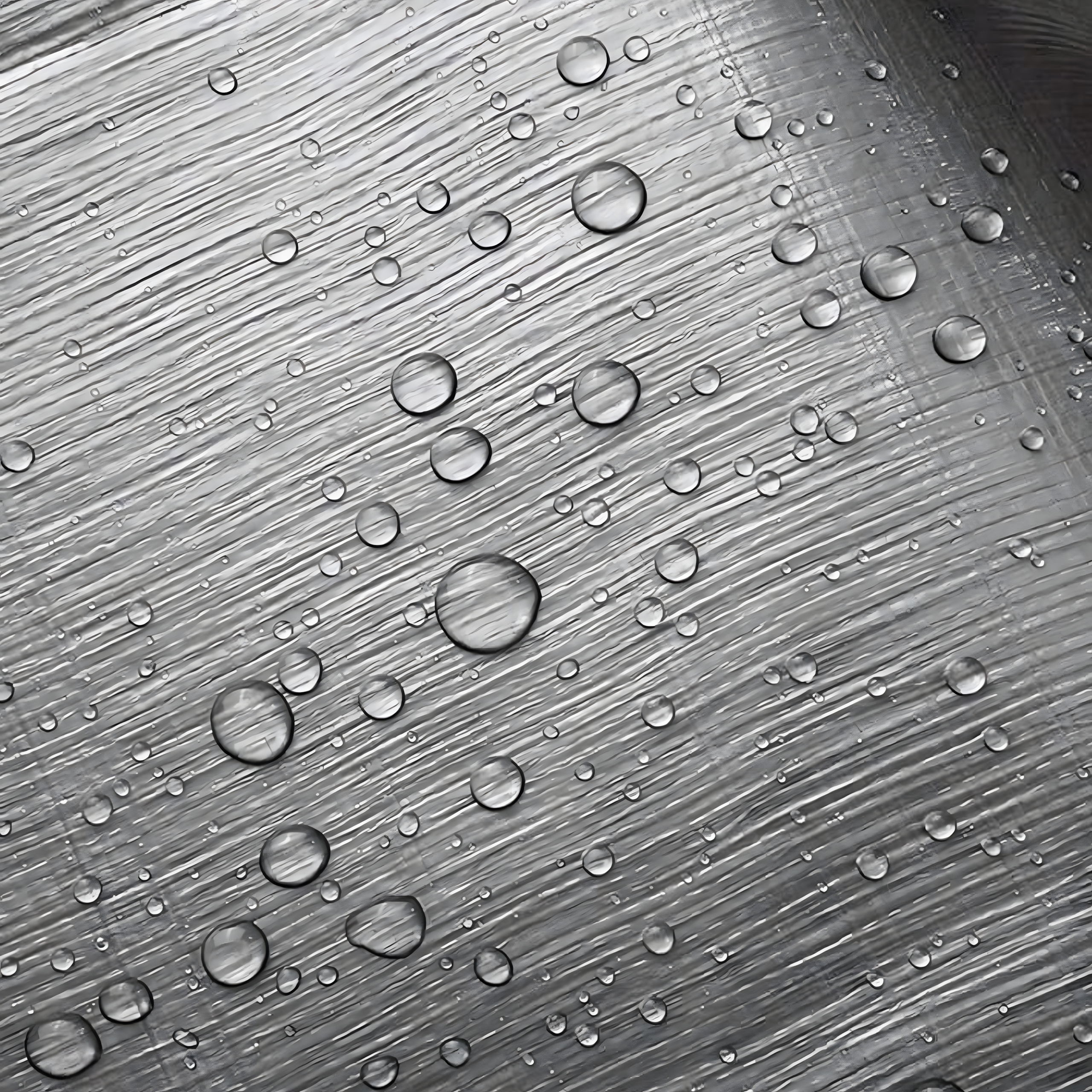 Plandeka Płachta Ochronna UV 4x5m 70g Okryciowa Mocna Uniwersalna - obrazek 4