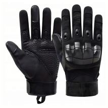 Rękawice Taktyczne Bojowe Survival na Motor Robocze Dotykowe M