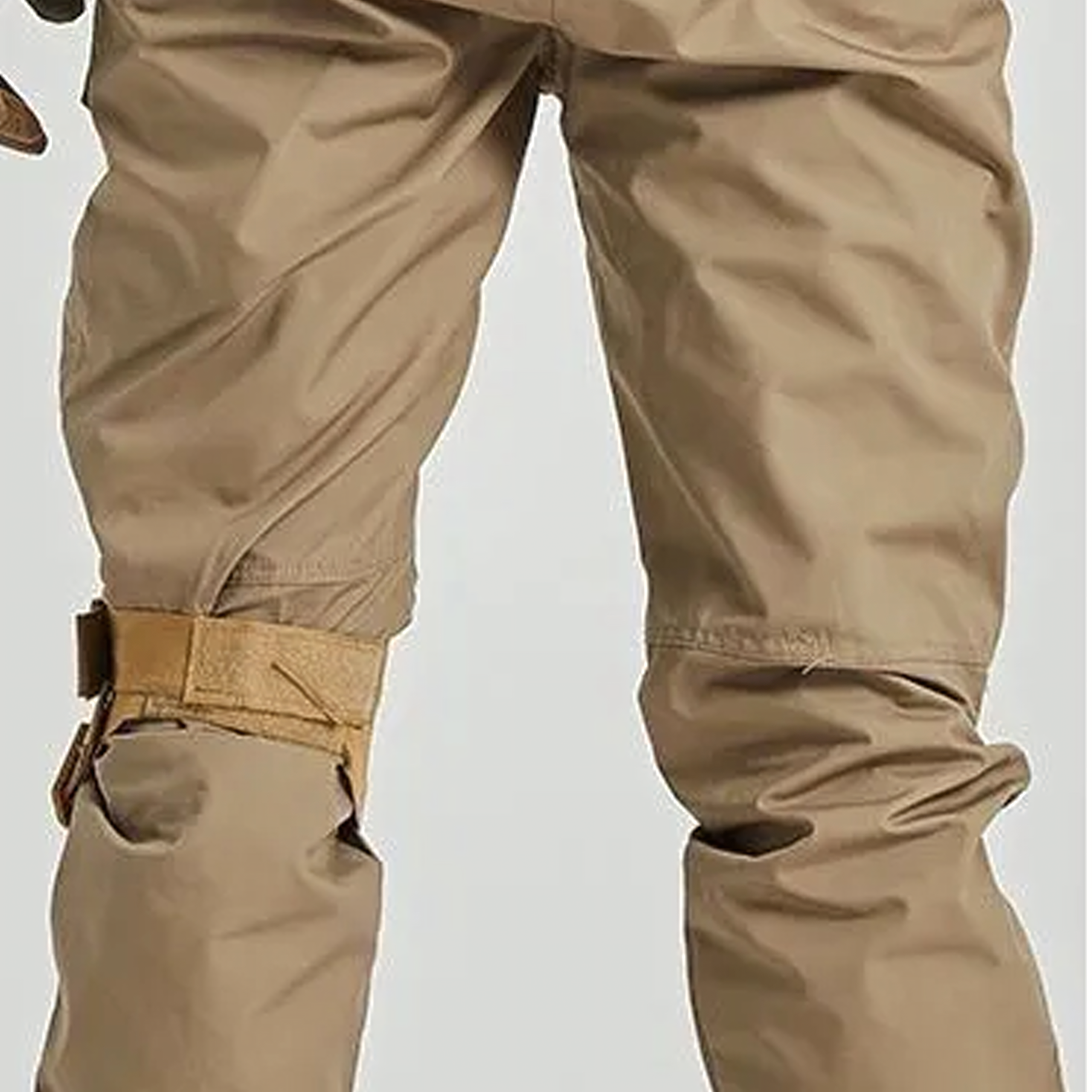 Ochraniacze Kolan i Łokci Taktyczne Nakolanniki Ochronne Wojskowe Asg - obrazek 4