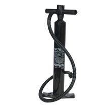 DESKA SUP 320 CM DMUCHANA DO PŁYWANIA WYTRZYMAŁA POMPOWANA ZESTAW + WIOSŁO