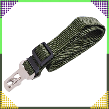 Pas Bezpieczeństwa dla Psa Kota do Samochodu Smycz Regulowana do Auta