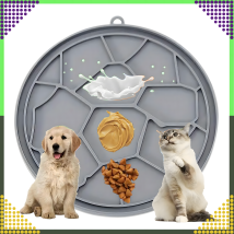 Mata Tacka do Lizania Uspokajająca Spowalniająca dla PSa Kota Antystresowa