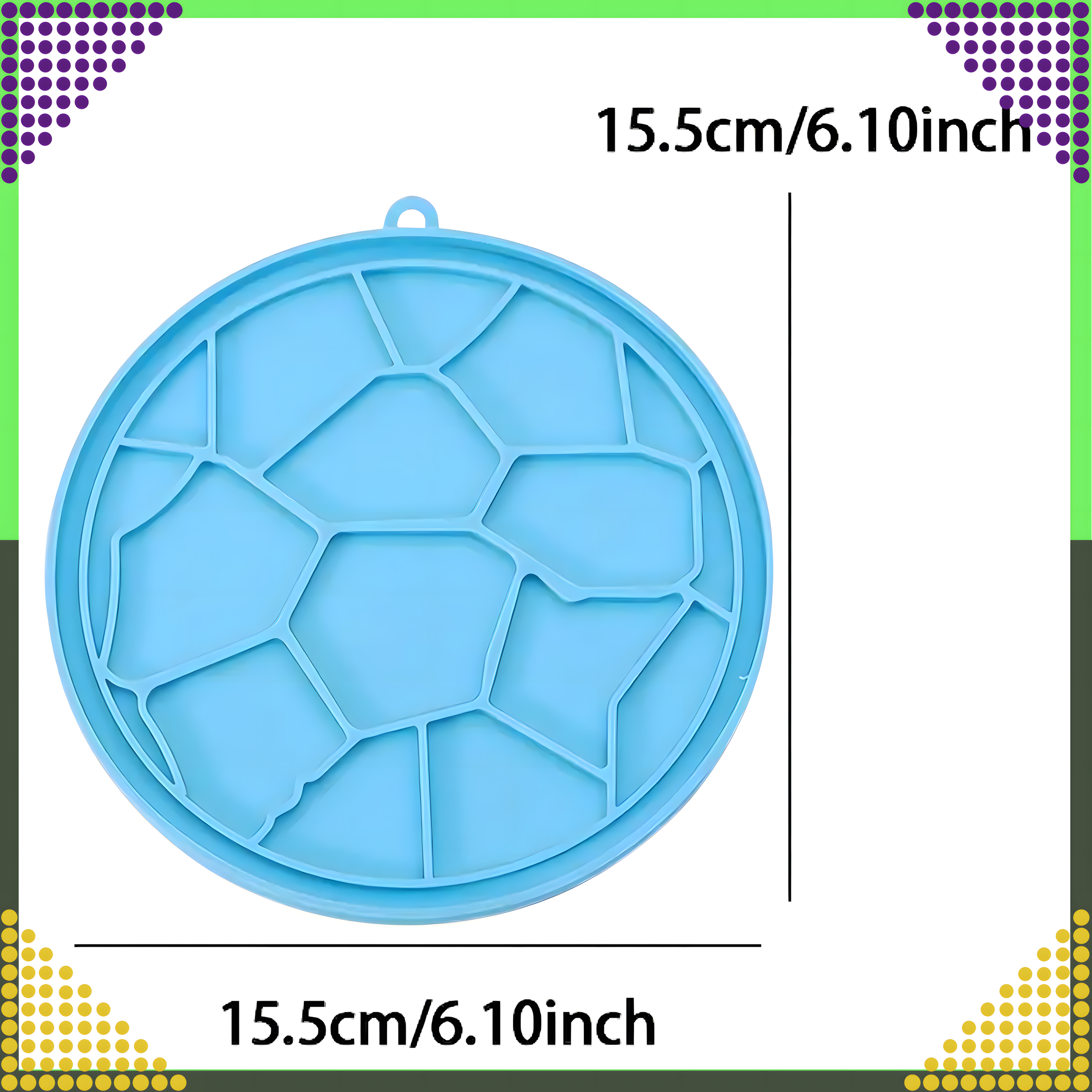 Mata Tacka do Lizania Uspokajająca Spowalniająca dla PSa Kota Antystresowa - obrazek 6