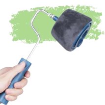 Wałek Malarski do Malowania Ścian Rogów Narożników Niekapiący Paint Roller